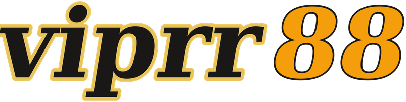 viprr88 logo